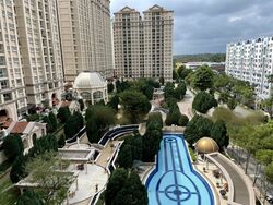 The Gardens At Bishan (D20), Condominium #448207261